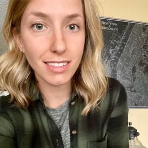 Meet your Posher, Robyn